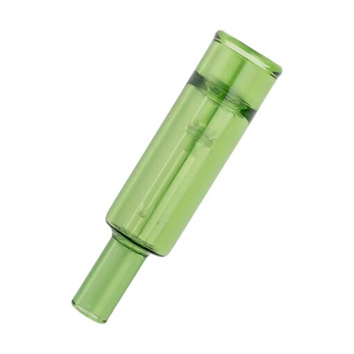 Shop POTV Glass Mini Bubbler in australian