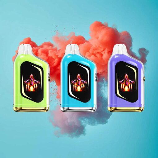 Shop Velocity 25K Disposable in australian