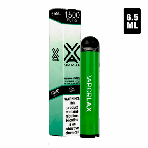 Shop Cool Mint by VaporLax in australian