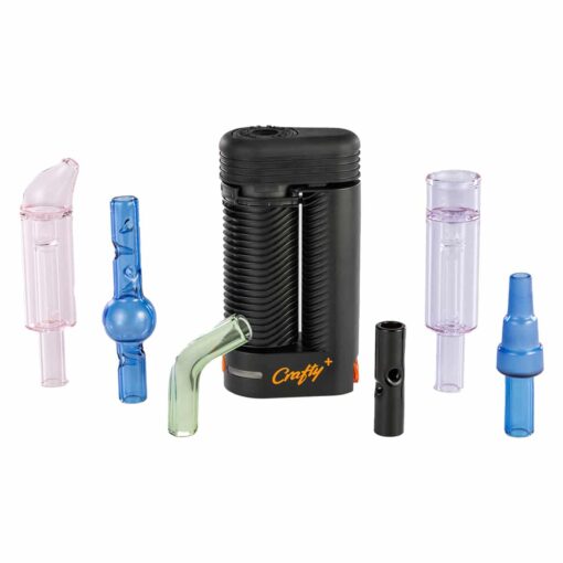 Shop Crafty/Crafty+ Glass Adapter in australian