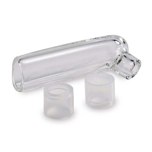 Shop Crafty(+) / Mighty / Boundless CF / CFX / Tera Glass Mouthpiece in australian