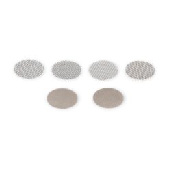 Shop Crafty Vaporizer Replacement Screen Set in australian