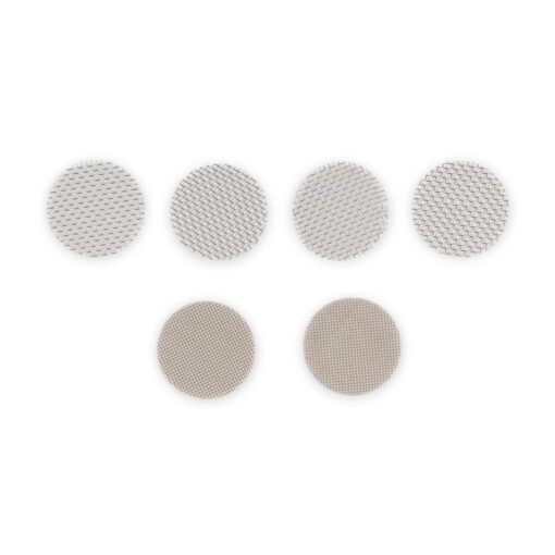 Shop Crafty Vaporizer Replacement Screen Set in australian