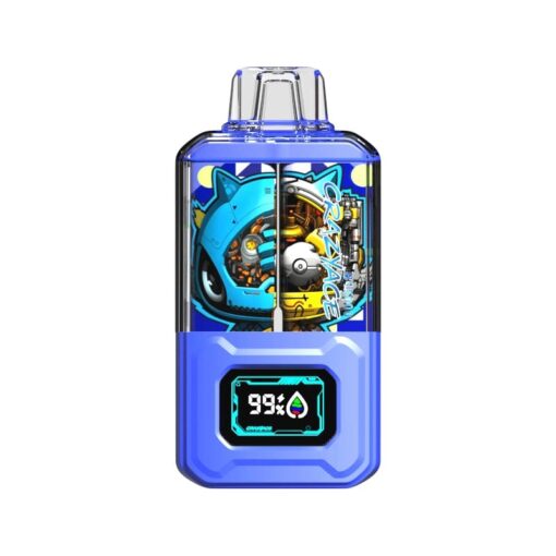 Shop CRAZYACE B15000 Disposable Vape (5%, 15000 Puffs) in australian