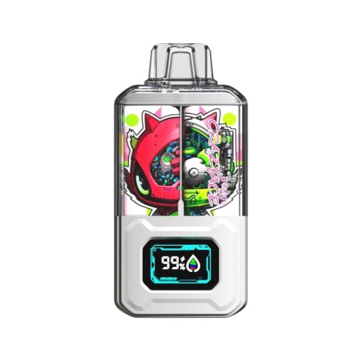 Shop CRAZYACE B15000 Disposable Vape (5%, 15000 Puffs) in australian