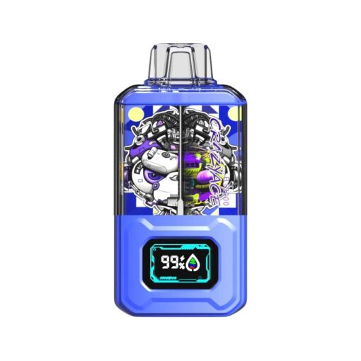 Shop CRAZYACE B15000 Disposable Vape (5%, 15000 Puffs) in australian