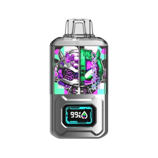 Shop CRAZYACE B15000 Disposable Vape (5%, 15000 Puffs) in australian