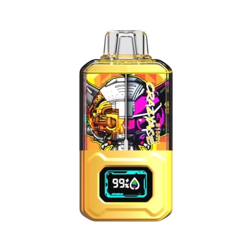 Shop CRAZYACE B15000 Disposable Vape (5%, 15000 Puffs) in australian