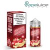 Shop Strawberry Custard Monster eLiquid 100ml in australian