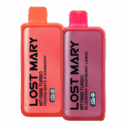 Shop Lost Mary MT15000 Turbo Exclusive Bundle in australian