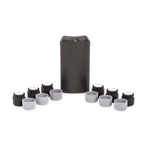 Shop Dosage POD Holder for DaVinci IQ2, IQC in australian