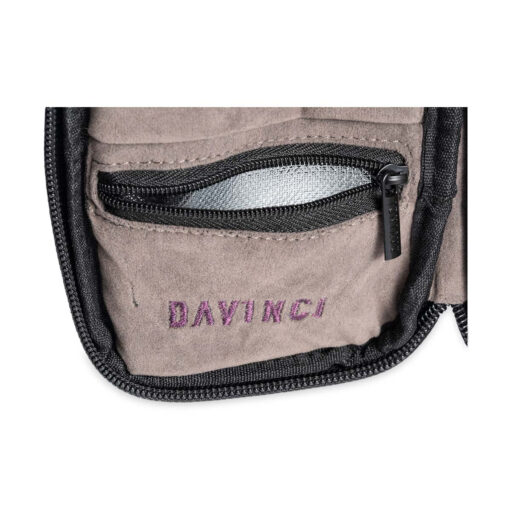 Shop Premium Smell Resistant Soft Case for DaVinci IQ2, IQC in australian