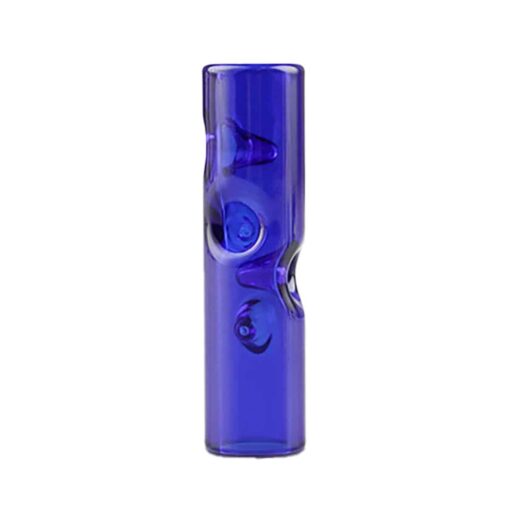 Shop POTV Cooling Dimpled Glass Stem in australian