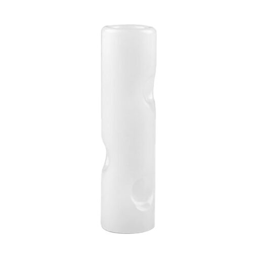 Shop POTV Cooling Dimpled Glass Stem in australian