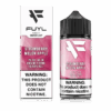 Shop Dinner Lady FUYL Strawberry Melon Apple 100ml in australian