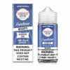 Shop Dinner Lady Blueberry Tart 100ml in australian
