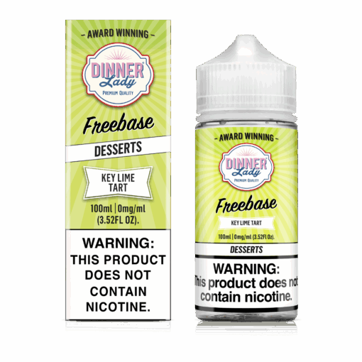 Shop Dinner Lady Key Lime Tart 100ml in australian