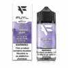 Shop Dinner Lady FUYL Cranberry Grape 100ml in australian