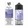 Shop Dinner Lady FUYL Blue Razz Lemonade 100ml in australian