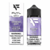 Shop Dinner Lady FUYL Cranberry Grape 100ml in australian