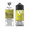 Shop Dinner Lady FUYL Lemon Lime Ice 100ml in australian