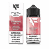 Shop Dinner Lady FUYL Strawberry Pina Ice 100ml in australian