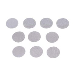 Shop Ditanium Titanium Handpiece Screens in australian