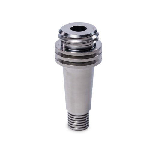 Shop Ditanium Grade 2 Titanium Handpiece in australian