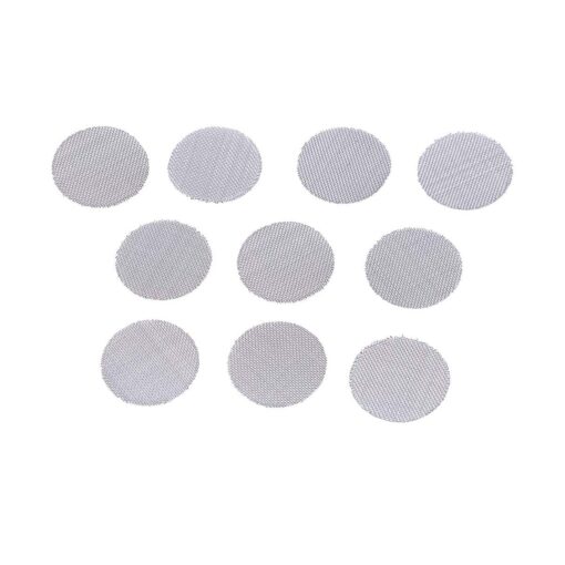 Shop Ditanium Titanium Handpiece Screens in australian