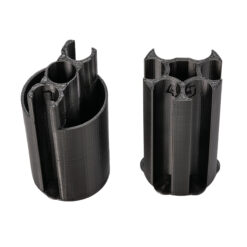 Shop POTV ONE Dosing Capsule Caddy Insert for Tightvac in australian