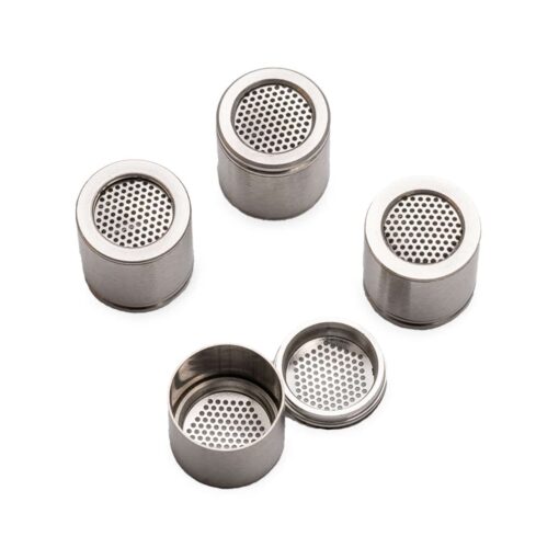 Shop POTV ONE Dosing Capsule Caddy Insert for Tightvac in australian