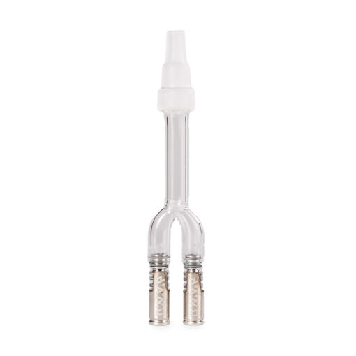 Shop Double DynaVap Universal Glass Adapter in australian