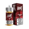 Shop Drip More GOAT Strawberry Kiwi Vape Juice 100ml in australian