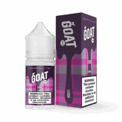 Shop Drip More Goat Salts Lush Nic Salt Vape Juice 30ml in australian
