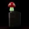 Shop POTV x Empire Glass Red & White Mushroom in australian