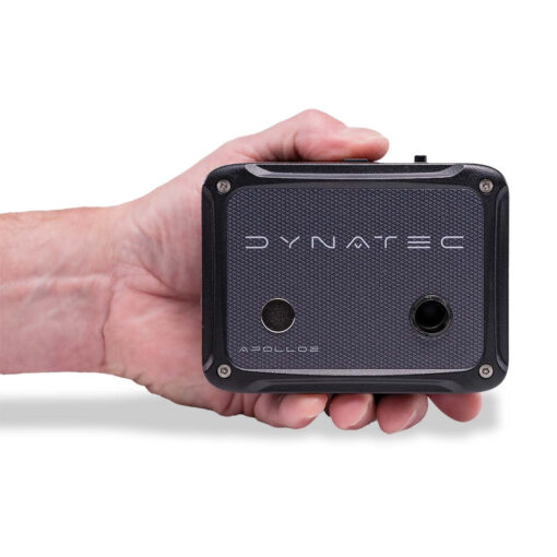 Shop Apollo 2 Induction Heater by DynaVap in australian