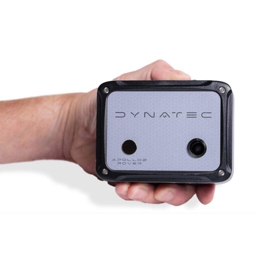 Shop DynaVap Apollo 2 Rover Induction Heater in australian