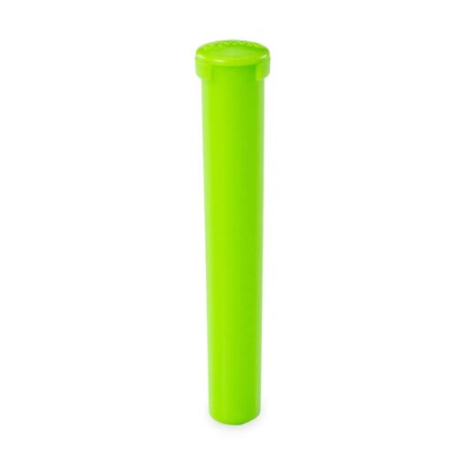 Shop Light Green Storage Tube in australian