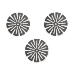 Shop Stainless Steel Screens for Dynavap M (3-Pack) in australian