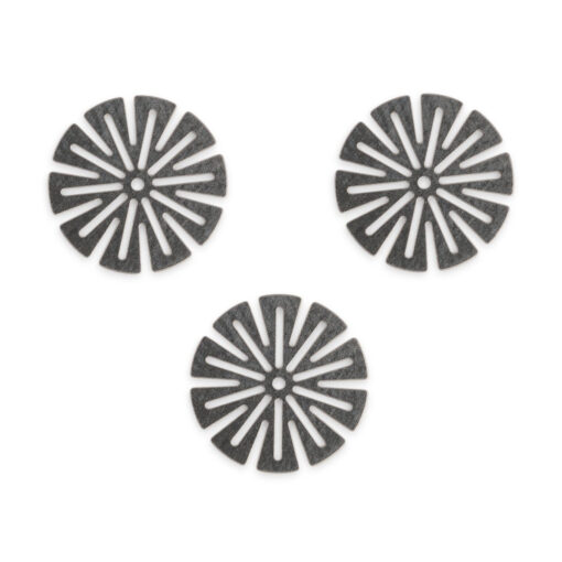 Shop Stainless Steel Screens for Dynavap M (3-Pack) in australian