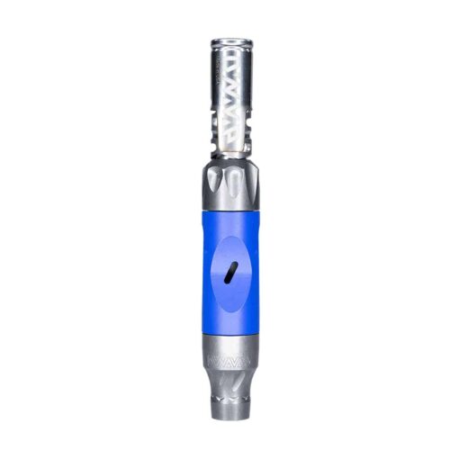 Shop DynaVap VonG Sleeve - Blue Titanium in australian