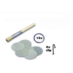 Shop Volcano Vaporizer Easy Valve Wear & Tear Kit Set in australian