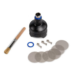 Shop EASY VALVE FILLING CHAMBER FOR HERBS in australian