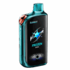 Shop Fasta Burrst 35K Disposable Vape (5%, 35000 Puffs) in australian