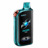 Shop Fasta Burrst 35K Disposable Vape (5%, 35000 Puffs) in australian