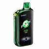 Shop Fasta Burrst 35K Disposable Vape (5%, 35000 Puffs) in australian
