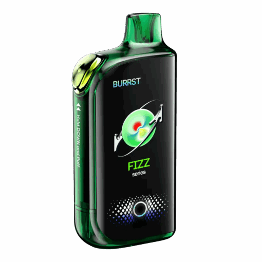 Shop Fasta Burrst 35K Disposable Vape (5%, 35000 Puffs) in australian