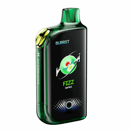 Shop Fasta Burrst 35K Disposable Vape (5%, 35000 Puffs) in australian