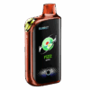 Shop Fasta Burrst 35K Disposable Vape (5%, 35000 Puffs) in australian