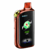 Shop Fasta Burrst 35K Disposable Vape (5%, 35000 Puffs) in australian